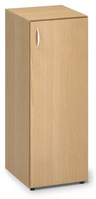 Dulap mediu îngust ProOffice 40 x 47 x 106,3 cm, dreapta, fag