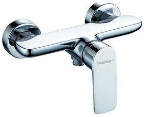 Auri robinet de duș crom