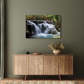 Tablou - Cascadele (90x60 cm)
