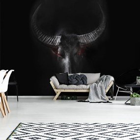 Fototapet - Taur (254x184 cm)