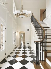 Aplica eleganta design clasic Roma