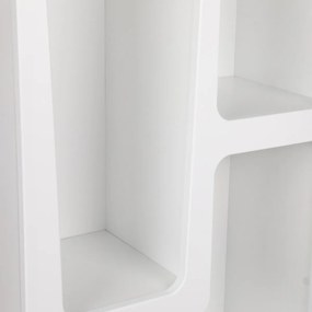 Biblioteca Venus White