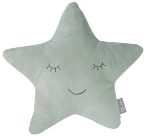 Pernă pentru copii din pluș 32x28 cm Style – Roba