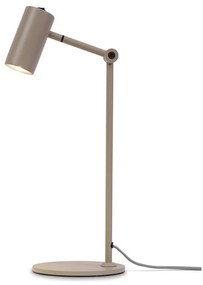 Veioza, Lampa de masa design nordic Montreux sand MONTREUX/T/S