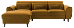 Coltar extensibil Foble pe stanga Loco 45