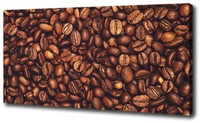 Tablou pe pânză Boabe de cafea