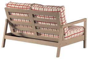 Husa pentru sofa Lillberg cu 2 locuri