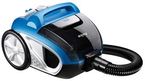 Aspirator fara sac Amica Bagio Eco VM 3041 900 W 15 l Albastru
