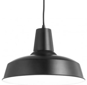 Lustra Ideal-Lux Moby Negru sp1- 093659