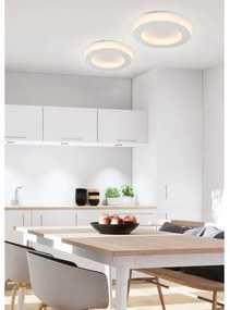 Plafonieră LED MERLE LED/18W/230V