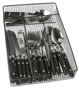 Lamart LT5048 Set de tacâmuri Zoe, 24 piese