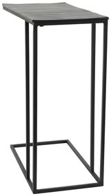 Măsuță auxiliară 26x48 cm Macy – Light &amp; Living