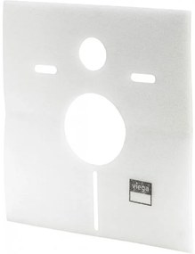 Izolatie montaj WC suspendat, Viega, 575168