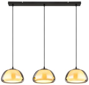 Lustra suspendata design modern JELLA 3L