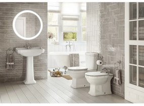 Roca A3270A1000 - Lavoar suspendat CARMEN 65x48 cm ceramică/alb