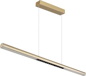 Globo 17018G - Lustră LED suspendată pe cablu CODY LED/24W/230V 3000K
