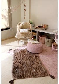 Taburet roz Chill Vintage Nude – Lorena Canals