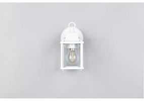 Corp de iluminat pentru exterior, de perete (înălțime 22,5 cm) Mirande – Trio