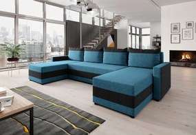 Expedo Coltar extensibil in forma de U JACOBS, 289x77x141, malmo 85/malmo 96