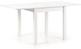 Masa extensibila Gracjan alba – L 80-160 x l 80