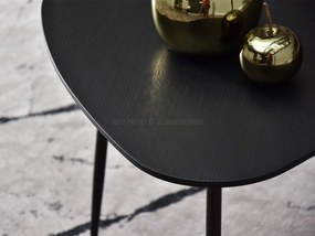 Măsuță de cafea Rossi S (negru). 1111530