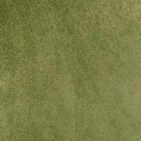 Scaune de bucatarie, 2 buc., verde deschis, catifea 2, Lysegronn