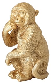 Statueta Monkey 11 cm