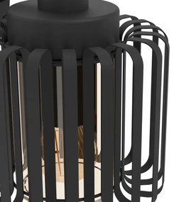 Lampă de exterior SELINUS 1xE27/40W/230V IP65 Eglo 900684