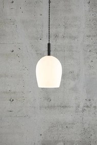 Pendul design modern UMA 18 opal alb 2112703001 NL