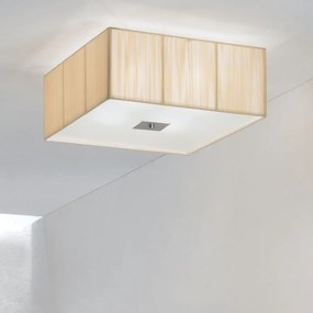 Plafoniera moderna Emido DL 7-581/4 satin OR