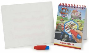 Addo Magic drawing board Paw Patrol , 40 x 33 x 4cm