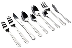 Lamart LT5049 Set de tacâmuri Elen, 64 piese