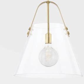 Pendul design modern KARIN big, alama antichizata