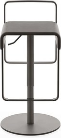 Kyro lemn masiv Stool – Taburet pivotant