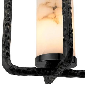 Lustra suspendata design LUX San Lorenzo, bronz