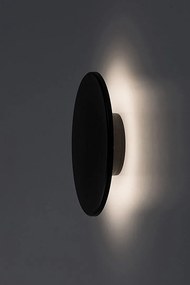 Aplica de exterior iluminat ambiental, Protectie IP65 Rust negru