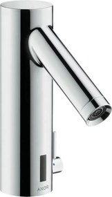 Baterie lavoar cu senzor Hansgrohe Axor Starck