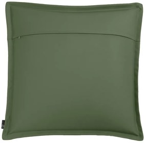 Perna de exterior EMPARO 50x50 cm, verde olive