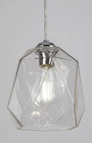 Lustra suspendata stil modern Shivani