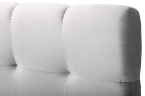 Pat boxspring Bali 160x200 cm catifea