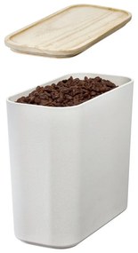 Recipient pentru alimente – iDesign