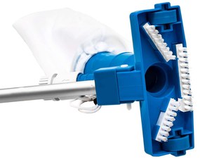 Deuba Kit de curatare pentru piscine