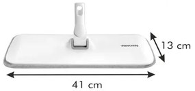 Tescoma Mop ProfiMATE, accesoriu cu lavetă