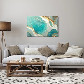 Tablou - Designul marmurei II. (90x60 cm)