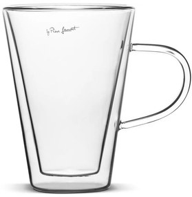 Lamart LT9028 set de pahare Tea Vaso, 220 ml, 2buc