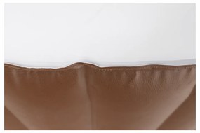 Jacuzzi gonflabil, maro/alb, 2-4 pers., 800 l, KAMINO TYP 1