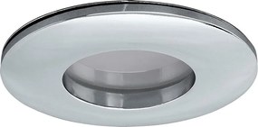 Eglo 97427 - Corp de iluminat LED încastrat pentru baie MARGO-LED LED/5W/230V IP65