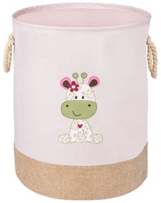 Coș textil de depozitare pentru camera copiilor Greta - Wenko