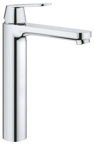 Baterie lavoar culoare crom, marimea XL, Grohe Eurosmart Cosmopolitan