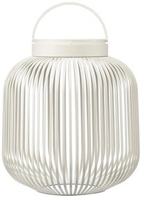 Corp de iluminat pentru exterior LED portabil cu intensitate reglabilă cu USB ø 27,5 cm Lito Led – Blomus